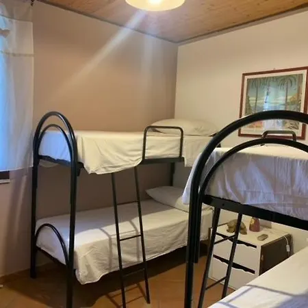 Feriehus Da Piero *